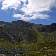 Cwm Idwal