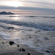 Dinas Dinlle IV