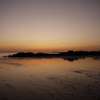 Porth Trecastell Sunset II