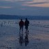 Sunset walk