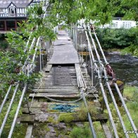 LETS RESTORE THE CHAIN BRIDGE