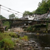 LETS RESTORE THE CHAIN BRIDGE