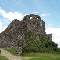 dinefwrcastle