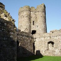 kidwellycastle