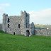 LlansteffanCastle