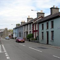 highstreetllannon