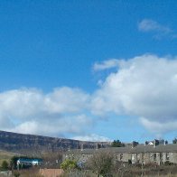 Gaffer's Row Cwmparc