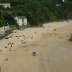 Beach at Tenby, Wales