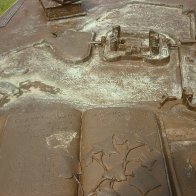 Caerphilly Castle 1