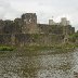 Caerphilly Castle 4