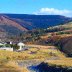 Railway Terrace Cwmparc