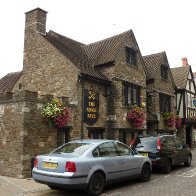 Swansea pub