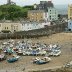 Tenby, Wales