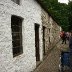 Terraced houses from Merthry Tydfil spanning 200 yrs