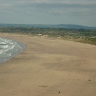 Rhossili Beach, Gower Peninsula