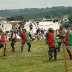 Medieval Festival at Caerphilly Castle 2