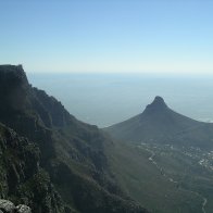 Lions Head Cape Town