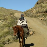 lesotho Nr. Sani