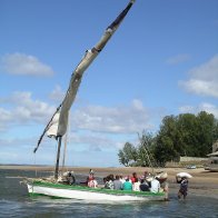 Maxixe Moçambique