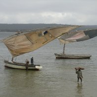 Inhambane Moçambique