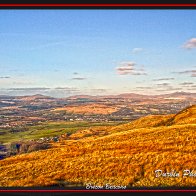 Beacons from the Rhigos a