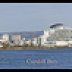 Cardiff Bay Pano