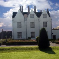 St Fagans Welsh Folk Museum