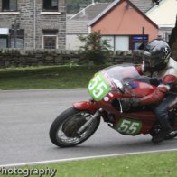 Aberdare Motorcycle Races 2010