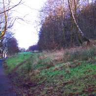 Pentwyn Rd ( Maendy/Maindy ) Treorchy