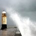 Porthcawl Storm