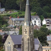 St Catherines Church Pontypridd (3)