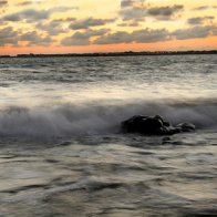 Ogmore by Sea