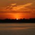 Porthcawl Sunset