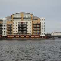 Cardiff Bay Apartments