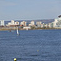 Cardiff Bay Pano