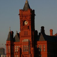 Cardiff bay Jan 3rd 2009 (34)