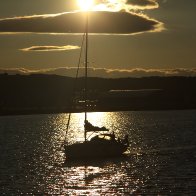 Cardiff Bay