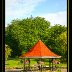 Ynysangharad War Memorial Park Pontypridd