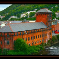 POP Factory HDR T