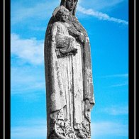 Our Lady of Penrhys