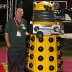 Me and a Dalek