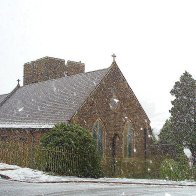 Saint George's Cwmparc