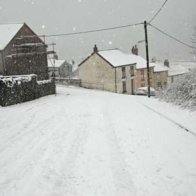 Constitution Hill Treherbert