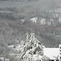 Cwmsaerbren Mountain Treherbert