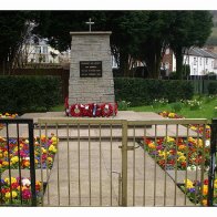 Treherbert Park