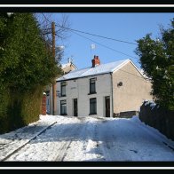 John St Treherbert