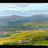 Beacons from the Rhigos