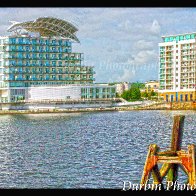 Cardiff Bay Hotel