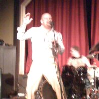 . . . Tom Jones tribute - Live!!