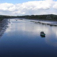 Kircudbright, Scotland